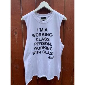 Tops - BMLA Tank Tops - BMLA Tank